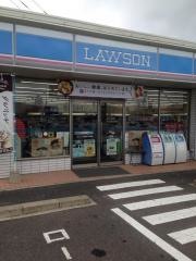 ローソン　東彼杵川棚店