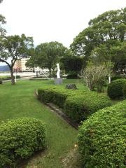 的ケ浜公園