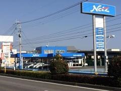 ネッツトヨタ宮崎平原店