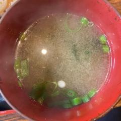 お好焼明