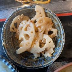 お好焼明