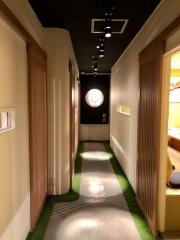豚しゃぶ・せいろ蒸し豚・匠　北浜店