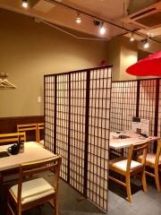 豚しゃぶ・せいろ蒸し豚・匠　北浜店