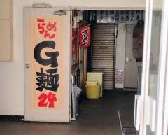 Ｇ麺２４