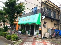 キツチンポパイ