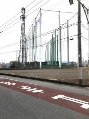 日高ゴルフクラブ