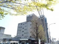 益子病院