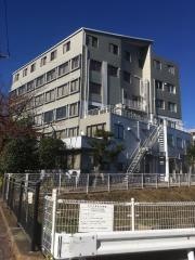 益子病院