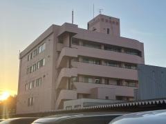 南海田病院