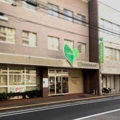 浜田循環器内科