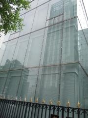 名古屋商科大学大学院名古屋伏見キャンパス