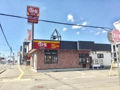 すき家　恵庭京町店