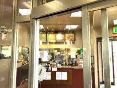 モスバーガー　川越笠幡店