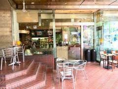 タリーズコーヒー　松本駅前大通り店