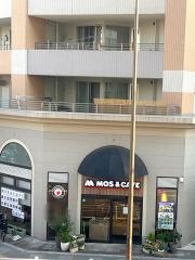 モスバーガー　勝川店
