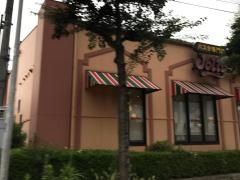 ジョリーパスタ　門司店