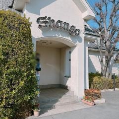 シャンゴ　伊勢崎店