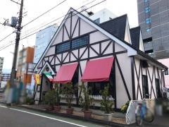 ラ・プリマベーラ
