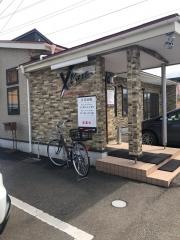 中華ダイニングカフェ・シーアン