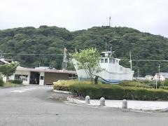 蒲原駅