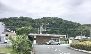 蒲原駅