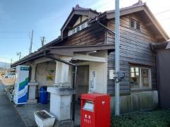 釜ケ淵駅