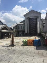 どんでん館