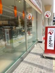 カフェ・ベローチェ　淀屋橋店