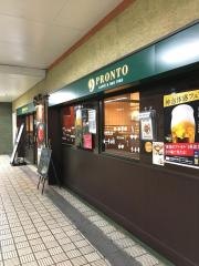 ＰＲＯＮＴＯ　本町店