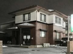 すがわら鍼灸接骨院