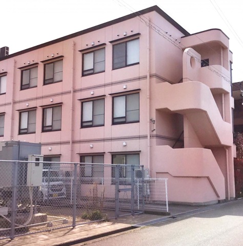 なでしこの丘