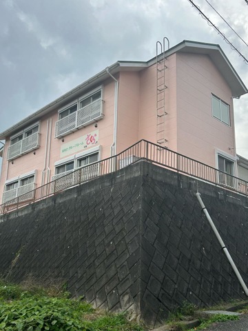 可也桜の里