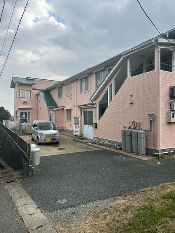 可也桜の里