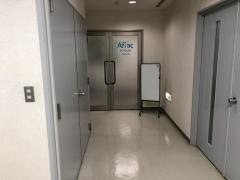 アフラック　埼玉西支社