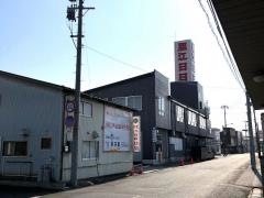 胆江日日新聞社