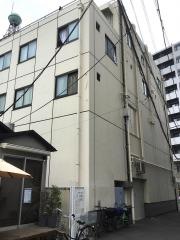交通毎日新聞社
