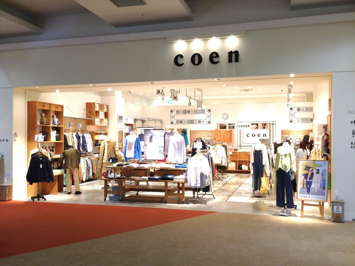coen