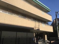 ツクイ・サンシャイン足立