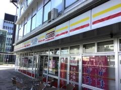 デイリーヤマザキ　岡崎市役所店