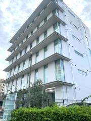 日新火災海上保険株式会社　つくばサービス支店