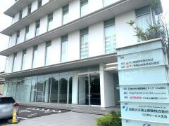 日新火災海上保険株式会社　つくばサービス支店