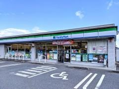 ファミリーマート　湖南石部南店