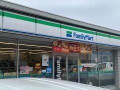 ファミリーマート　湖南石部南店