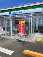 ファミリーマート　芸西店