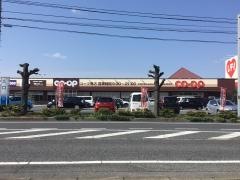 コープ　鴨方店