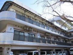 特別養護老人ホームヨコタホーム