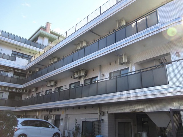 特別養護老人ホームヨコタホーム