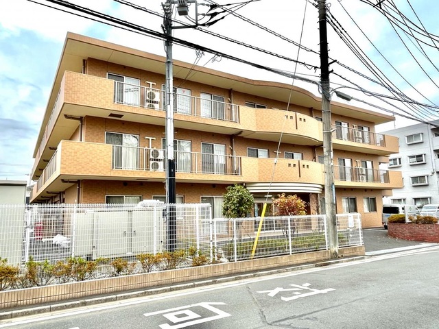 ベストライフ上福岡