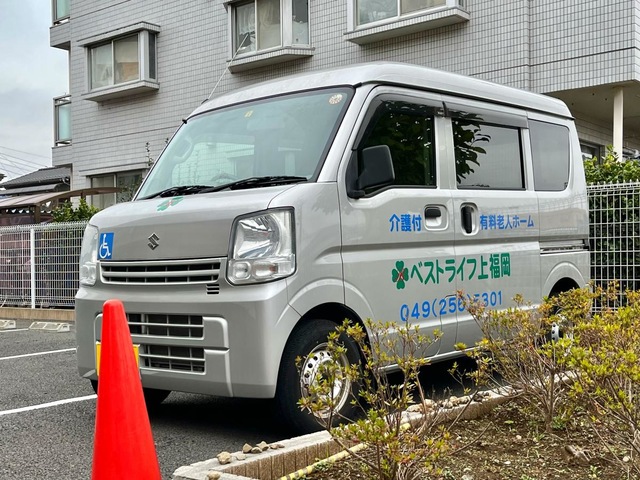 ベストライフ上福岡