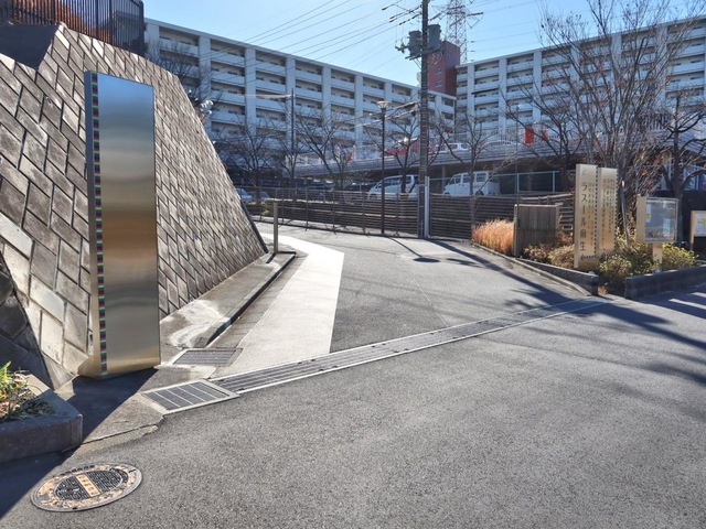 特別養護老人ホームラスール麻生（従来型）